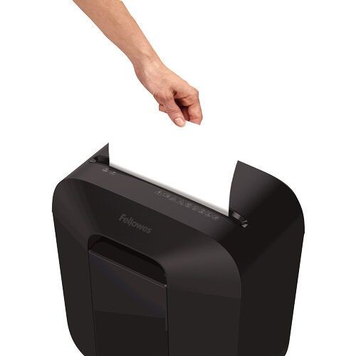 Fellowes powershred lx25 - powershred,