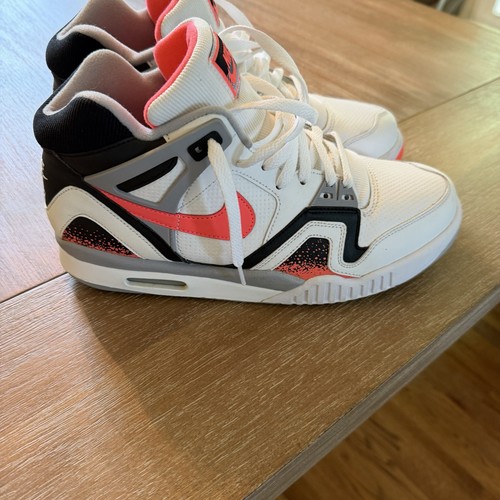 Nike air tech - air, ii