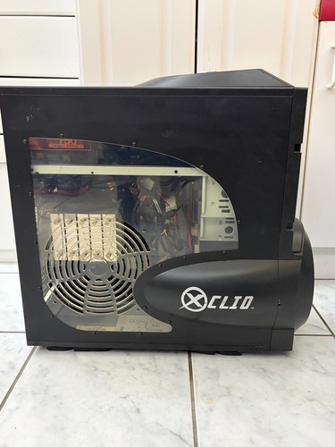 Desktop con intel 760 8 - con, i5-760