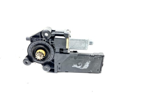 Motorino alzavetro anteriore - motorino,