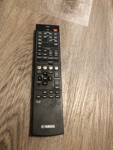 Telecomando originale yamaha - telecomando,