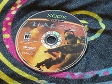 Halo 2 (Microsoft Xbox, 2004)