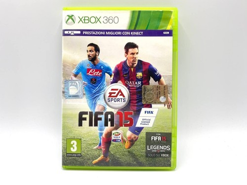 Gioco calcio fifa microsoft - gioco,