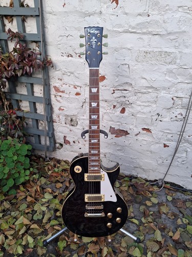 Chitarra elettrica jhs vintage - chitarra,