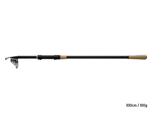 Delphin torrax telecarp - delphin, 3,30