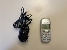 Nokia 3330 - Buone condizioni