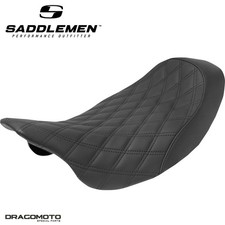SELLA HARLEY TOURING SADDLEMEN