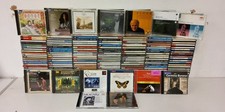 200 x Classical CD JobLot -