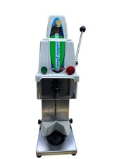 TAPPATRICE CAPSULATRICE SEMI