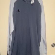 Top Adidas Tiro C TR taglia 4XLT