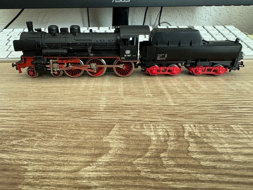 Märklin 3098 locomotiva a - h0,