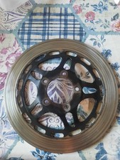 Vendo Disco Freno Anteriore