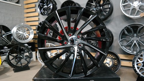 R16 pollice 5x110 alfa - 4x,