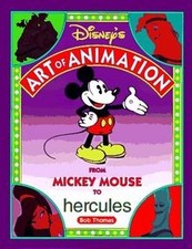 Disney s Art of Animation #2