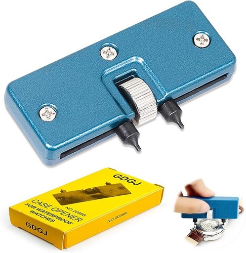 Sostituzione batteria