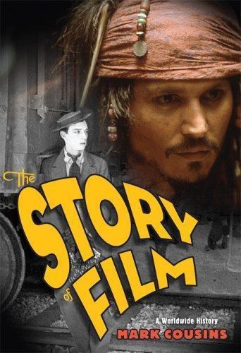 The story film a worldwide - the,