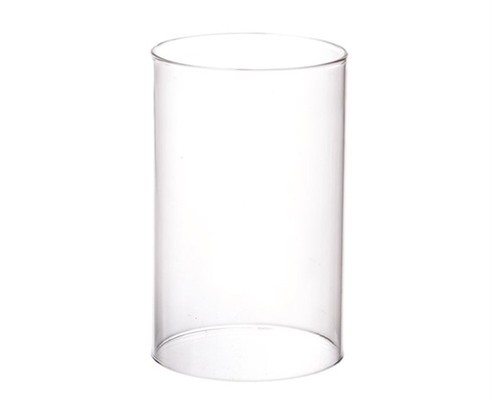 Parafiamma per candelabro 7 - parafiamma,