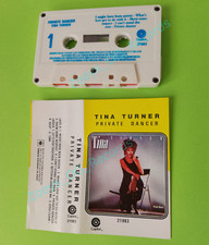 (Import) Tina Turner - Private