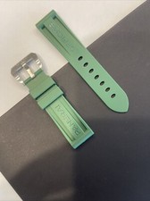 CINTURINO GOMMA Per Panerai