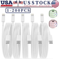 Cavo da USB-C a iPhone