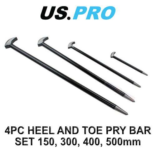 Pro tools 4pc - tools,