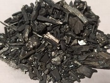 Cristalli elemento metallico Tellurio 99,9%