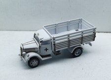 War Wings 1/72 tedesco KFZ.305