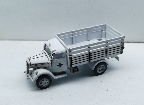 War wings tedesco - 1/72,
