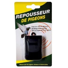 Repellente eletronico anti - repellente,