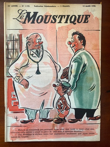 Radio moustique du - radio,