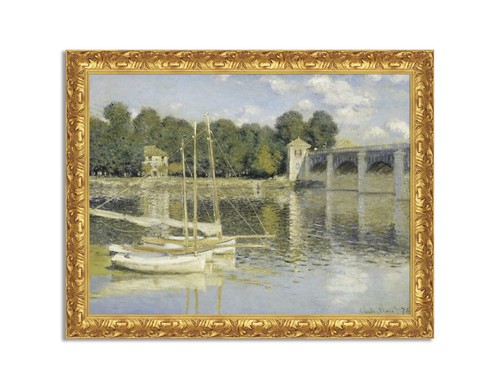 Quadro stampa tela effetto - stampa,