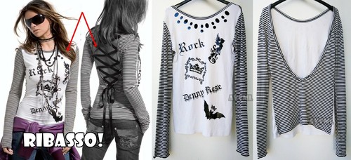 Leggi descrizione maglia - descrizione, !