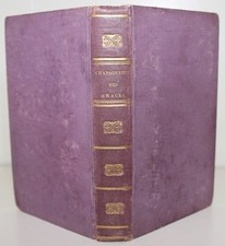 ALMANACH XIXe Le Chansonnier