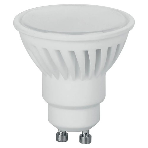 Lampadina gu10 led - lampadina, 9w
