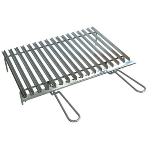 Graticola recupero grasso - grasso, inox