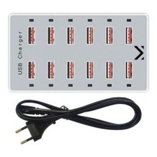 Caricabatterie USB Type-A 12