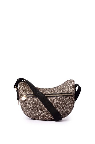 Borbonese borsa donna luna - -,