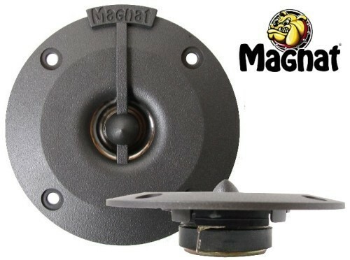 Magnat 450g tweeter - 13, 450g,