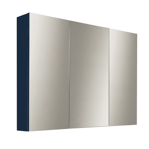 Specchio contenitore bagno 3 - bagno,