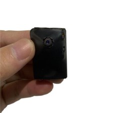 Mini micro registratore videocamera audio mini micro batteria integrata 1080P HD