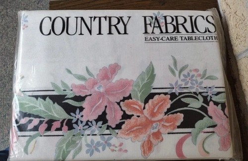 Tovaglia vintage country - tovaglia,