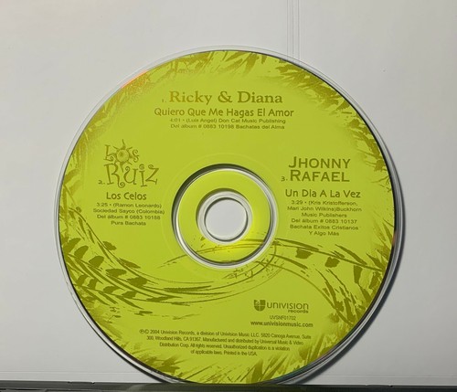 Various artist cd maxi - various,