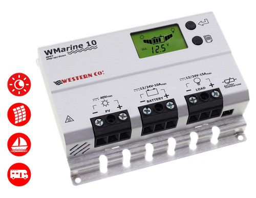 Wmarine10 regolatore di - wmarine10,