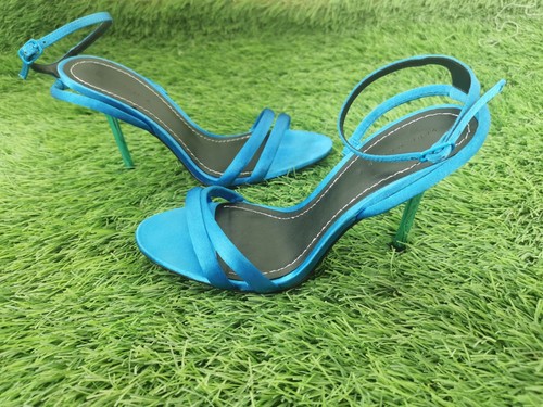 Zara sandali tacchi 36 - tacchi,