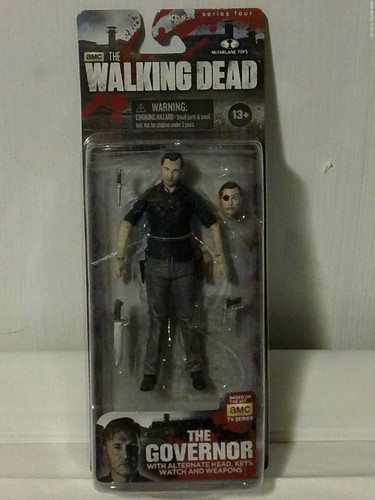 The walking dead - walking, amc