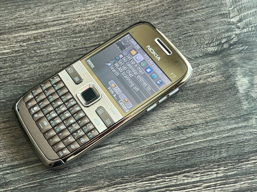 Originale nokia e72 - originale,