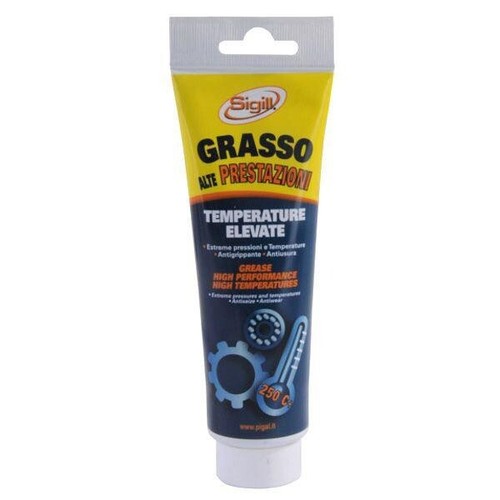 Grasso litio alte - grasso, al