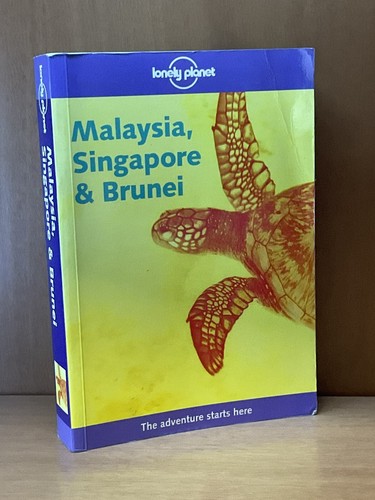 Malaysia singapore brunei - singapore,