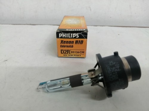 Lampada philips xenon hdi - philips,