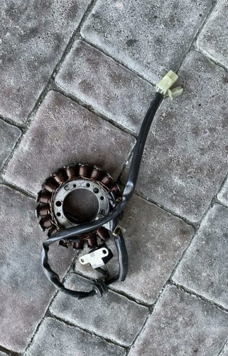 Statore yamaha 600 02 - statore,